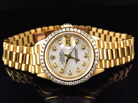 womens pre owned rolex|certified pre owned women's rolex.